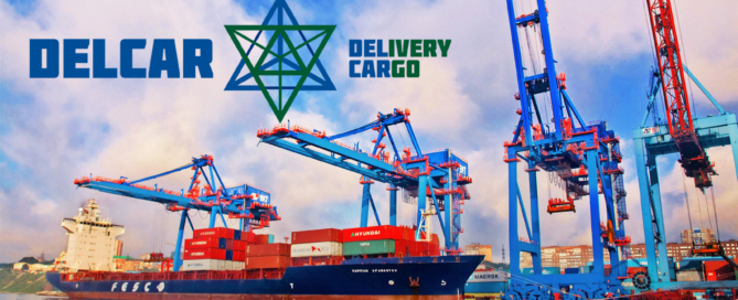 ООО-«ДэлКар» осуществляет железнодорожные, морские, автотранспортные перевозки любых видов негабаритных грузов